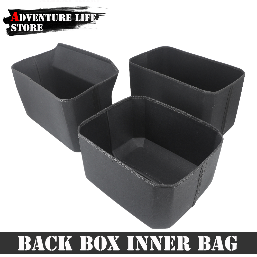 Luggage Cover Protector - BMW r1200gs lc v v r1250gs