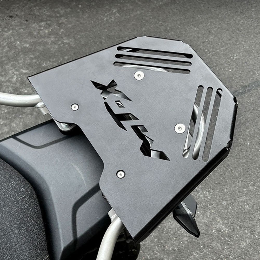 Luggage Cover Protector - AASS-リアラゲッジラック CFMOTO 800MT-X 800 MT-X MTX800-