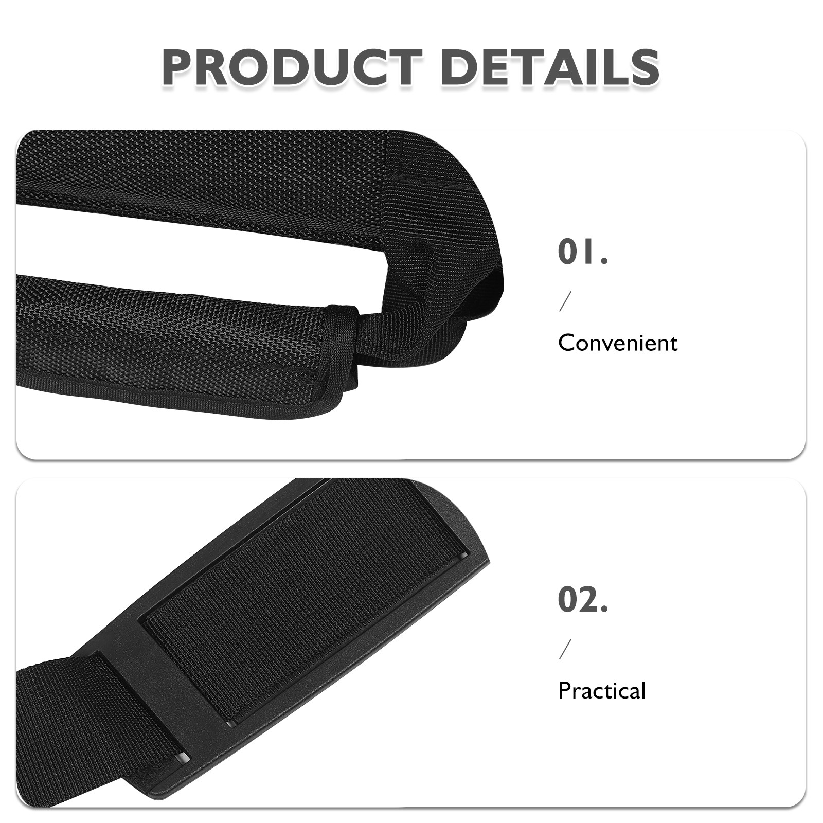 トラベルケース ブラック 20インチ 折りたたみ式譜面台 三 - Travel Accessories Organizer Bag のレビューと価格