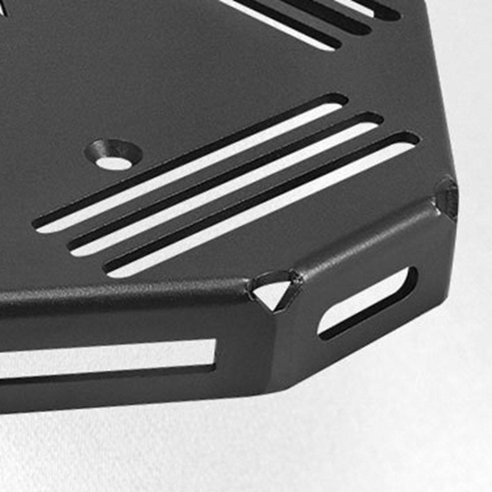 AASS-リアラゲッジラック CFMOTO 800MT-X  - Luggage Cover Protector のレビューと価格