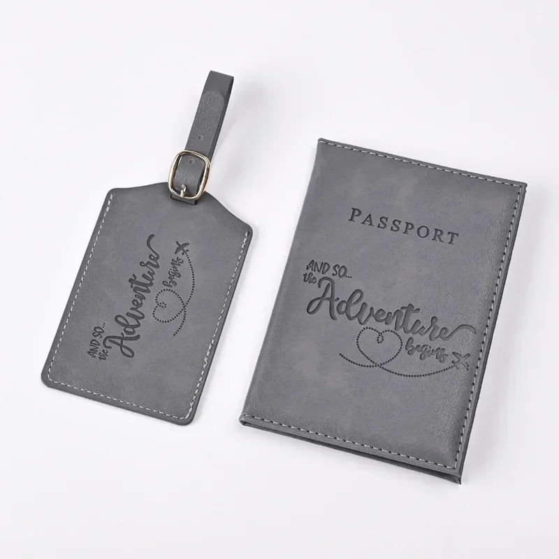 合成皮革パスポートホルダー,チケットホルダー,IDとクレジッ - Travel Accessories Wallet のレビューと価格