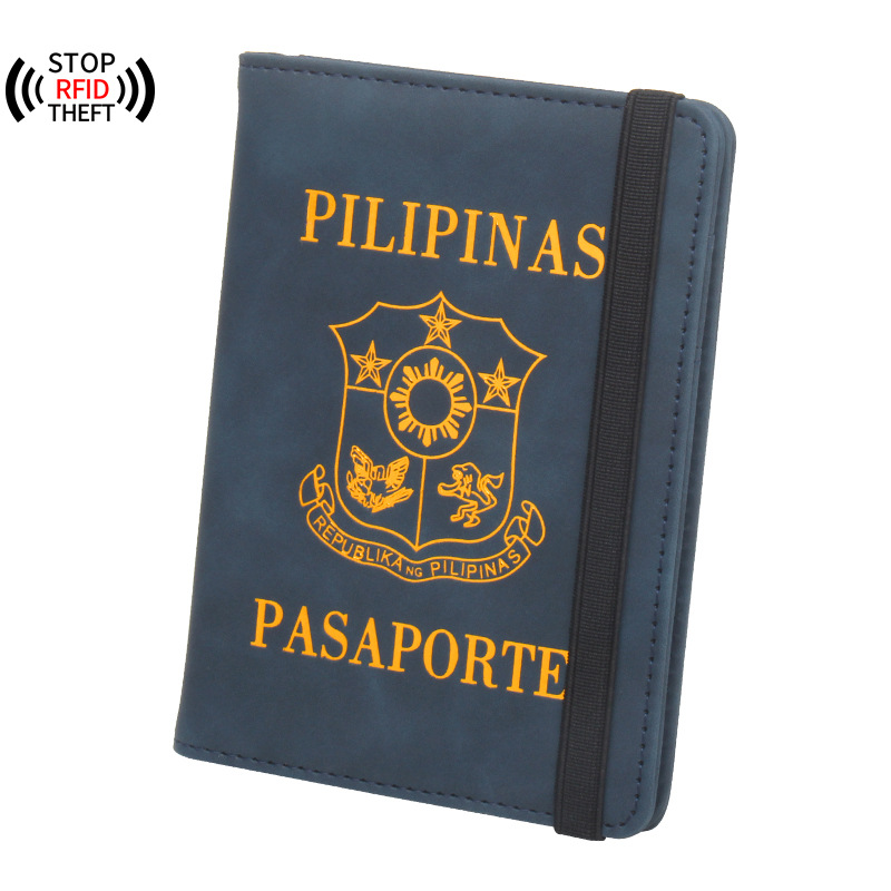 旅行用パスポートカバー,RFID,クレジットカード,財布,財 - Travel Accessories Wallet のレビューと価格