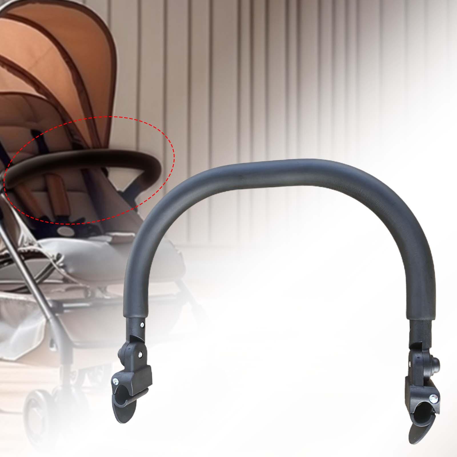 ベビーカーフロントバー調節可能なアームレストEVA表面、コン - Travel Accessories Baby のレビューと価格