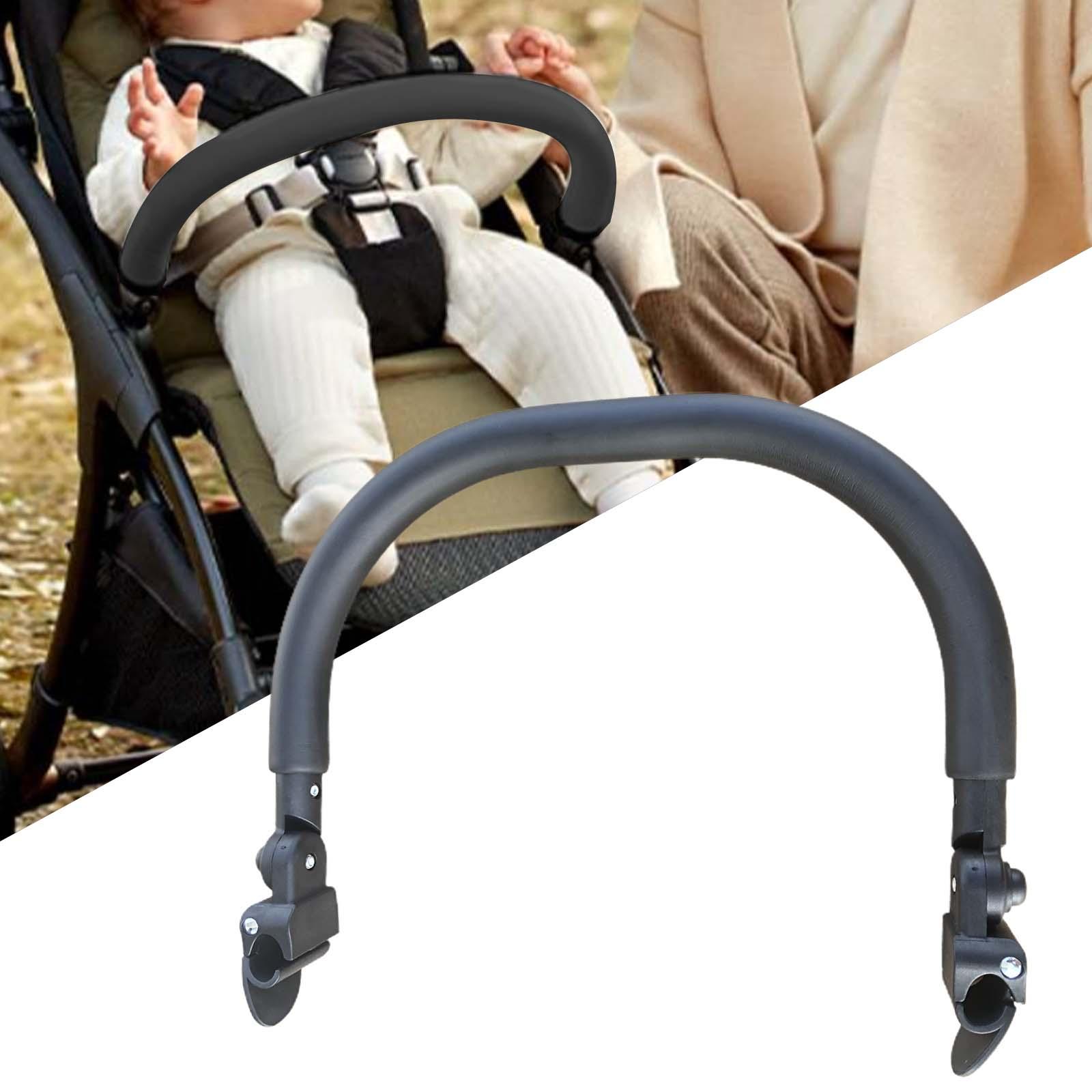 ベビーカーフロントバー調節可能なアームレストEVA表面、コン - Travel Accessories Baby のレビューと価格